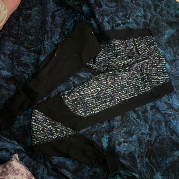 VSX Victoria’s Secret leggings - Picture 4 of 6